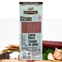 Atwood Game Meat Bison Snack Sticks – 5 Pack