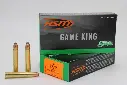 HSM GameKing 375 Winchester Pro- Hunter Ammo 200 Grain 20 Count 