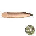 Sierra GameKing 7MM 160 Gr SBT 100 Count   