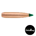 Sierra GameKing 6.5mm (.264) 140 Gr TGK Tipped 100 Count 