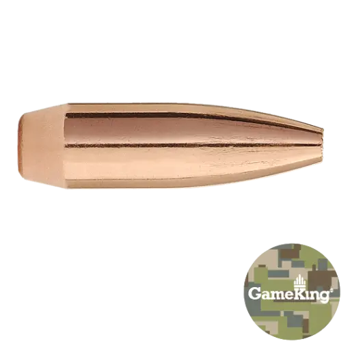 Sierra GameKing 25 Cal 90 Gr HPBT 100 Count