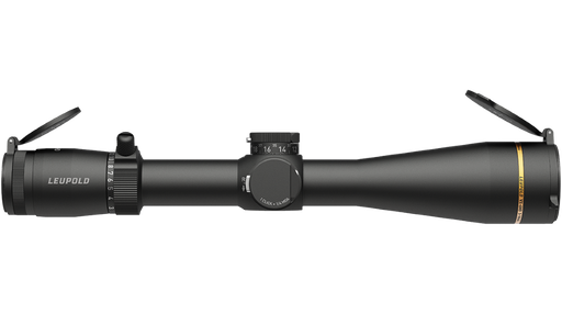 Leupold VX-6HD Gen 2  3-18x44 CDS-SZL2 Side Focus Illum. FireDot Duplex 