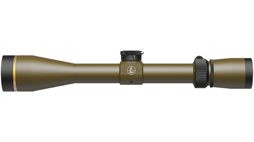 Leupold VX-3HD 4.5-14x40 (1 inch) CDS-ZL Wind-Plex Burnt Bronze