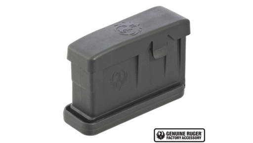 Ruger AI-Style 6.5 Creedmoor/308 Win Detachable Magazine 5 Round