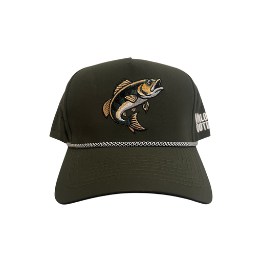 Valour Outdoors "The Walter" Green