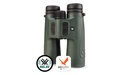 Vortex Talon® HD 10K 12x50 Ballistic Laser Range Finding Binoculars