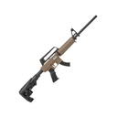 Derya TM-22 Feather SA