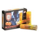 Lightfield Home Defender 20 Gauge Double Ball 2-3/4″ 67 Grain Two .60 Plastic Balls 5 Round Box 900 fps DBHD20