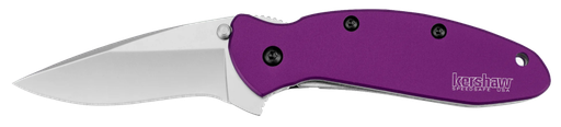 Kershaw Scallion | Purple