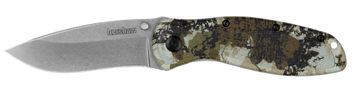 Kershaw Blur | Kings Camo