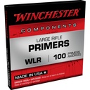 Winchester Primers WLRM Large Rifle #8-1/2M (box 100)