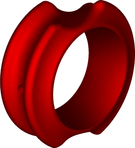 G5 Outdoors META Pro Hunter 3/16"