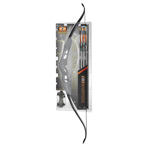 Easton Beginner Recurve Bow Kit