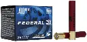 Game Load Upland Hi-Brass, 410 Bore, 6 Shot, 2.5 in, 1/2 oz, 1135 fps 