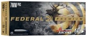 Federal Terminal Ascent, 7MM PRC, 155 Grain, 3100 fps