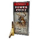 Winchester 30-30 Power Point Rifle Ammo, Power-Point, 150 Grains 