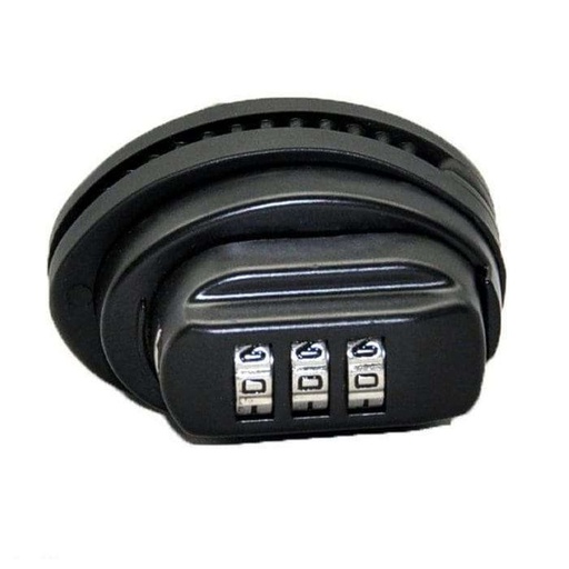 Scorpio Combination Trigger Lock