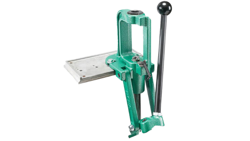 RCBS Rock Chucker Supreme Reloading Press