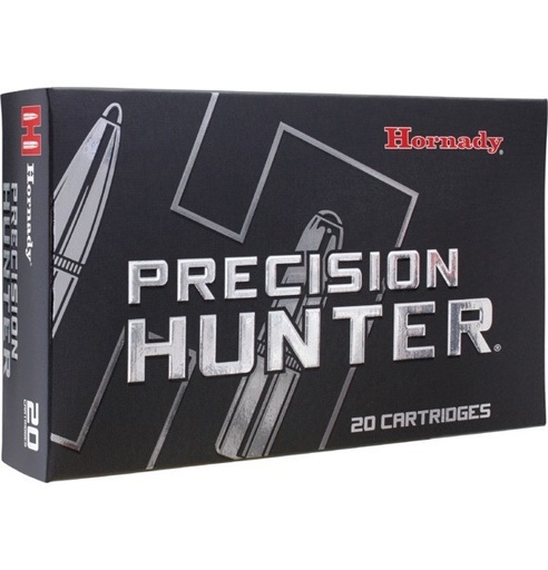 Hornady 300 PRC 212 gr ELD‑X® Precision Hunter®