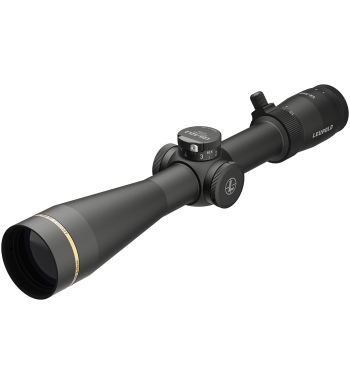 Leupold VX-5HD Gen 2  3-15x44 CDS-SZL2 Side Focus Illum. FireDot Duplex