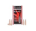 Hornady 22 Cal .224 69 gr ELD‑VT®