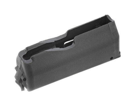 Ruger American Rifle Magazine: 7mm Rem Mag/300 Win Mag 3 round