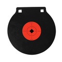 Birchwood Casey  World of Targets®10 Inch Double HoleAR500 Gong 