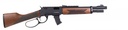 Morisson Lever-Action Mare’s Leg 22 LR 12″ Walnut 