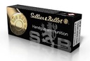 .460 S&W 255Grain S&B JHP
