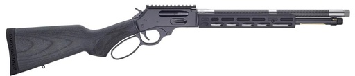 Henry H9 SPD HUSH Series Carbine .30-30 Win 