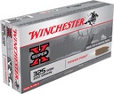 Winchester CF Ammo 325 WSM 220 gr. Power-Point® 