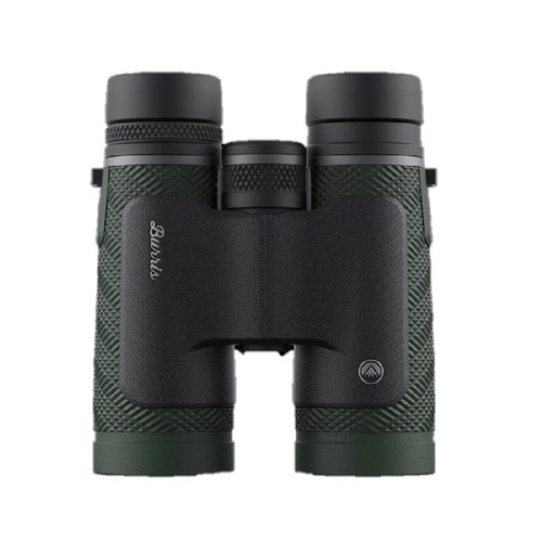 Burris Droptine HD Binoculars 10×42 – Green & Grey