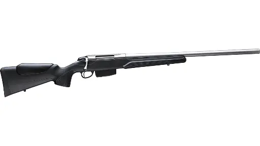 Tikka Rifle T3X varmint Stainless 