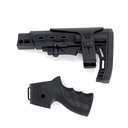 Celik Arms Chimera PB223 Tactical Stock
