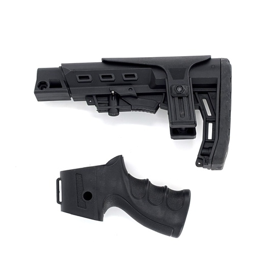 Celik Arms Chimera PB223 Tactical Stock