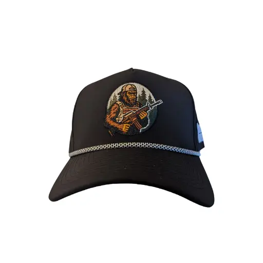 Valour Outdoors "The Tacsquatch"