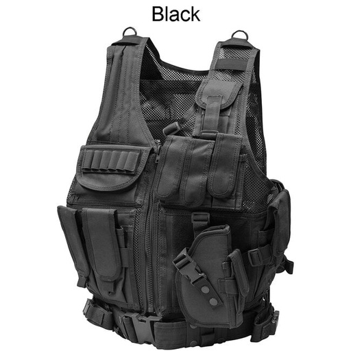 Mil-Spex Tactical Vest