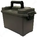 Mil-Spex Ammo Case - 30 Cal