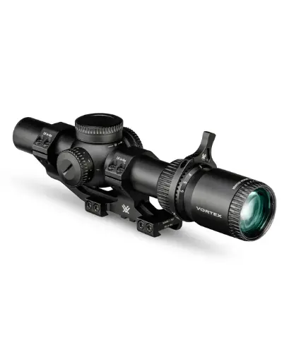 Venom® + Sport Mount Bundle AR-BDC3 (MOA) Reticle | 30mm Tube