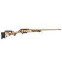 Ruger American Rifle Gen II Go Wild