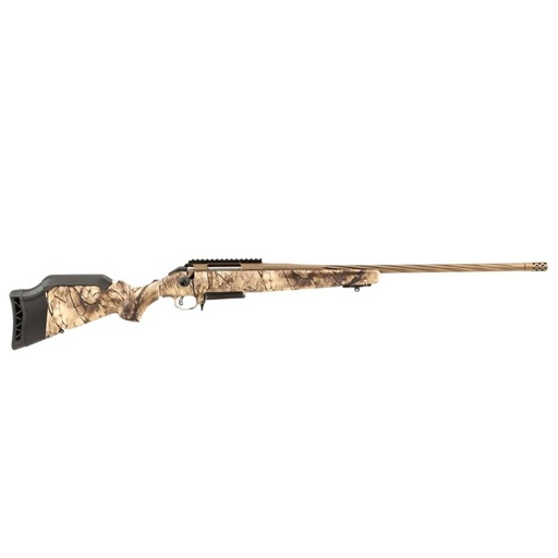 Ruger American Rifle Gen II Go Wild
