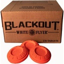White Flyer Blackout Clays 135 Count