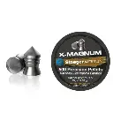 Stoeger Pellets 4.5mm .177 X-Magnum 