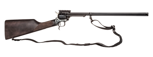 Heritage Rough Rider Tactical Rancher 