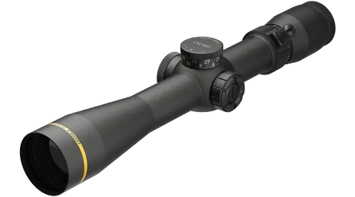 Leupold VX-4HD 3-12x40 CDS-ZL2 Illum FireDot Twilight Hunter 