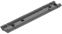 Leupold Rifleman Gen 2 – Ruger 10/22 1-PC Base 