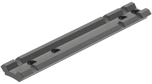 Leupold Rifleman Gen 2 – Ruger 10/22 1-PC Base 