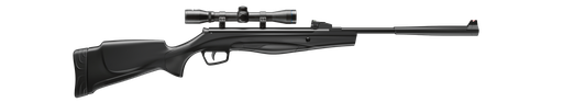 Stoeger S3000C Air Rifle Combo .177Cal  4X32 Scope (<495FPS)
