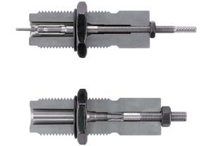Hornady Die Set 2 303 British (.312) 