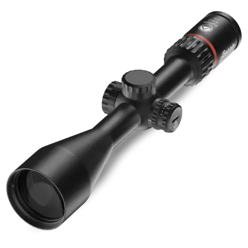 Burris Fullfield 4-16x44mm E3 Illuminated 